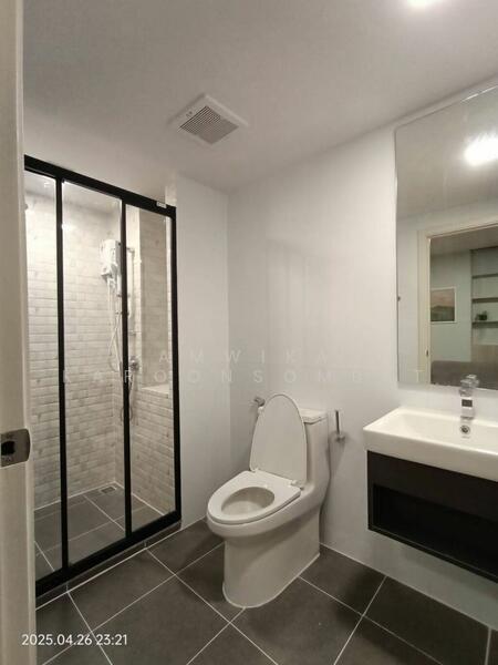 For Rent - Atmoz Kanaal Rangsit, Pathum Thani