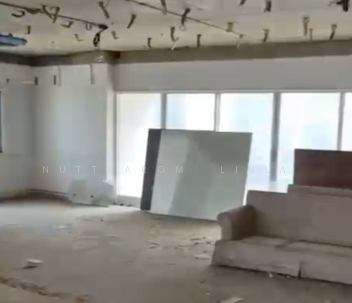 For Sale - Saichol Mansion, Bangkok