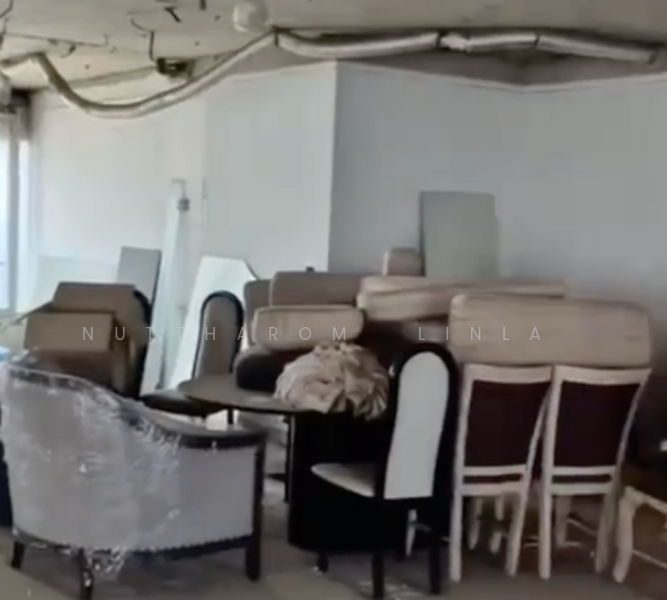 For Sale - Saichol Mansion, Bangkok