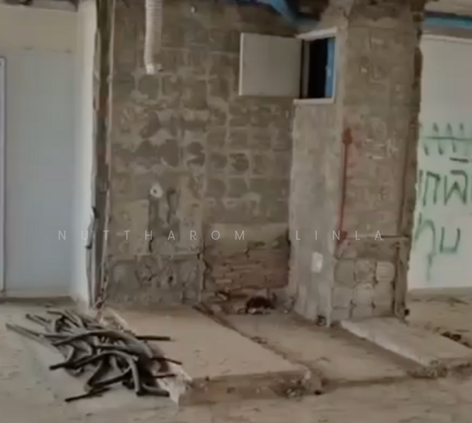 For Sale - Saichol Mansion, Bangkok