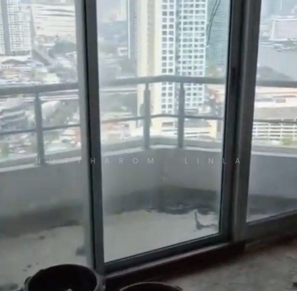 For Sale - Saichol Mansion, Bangkok