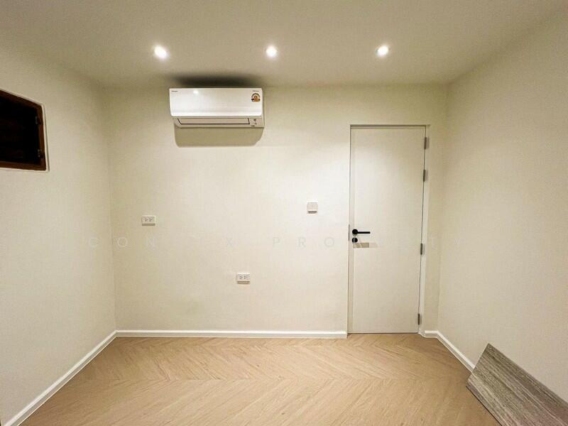 For Rent - Siphaya River View Condominium, Bangkok