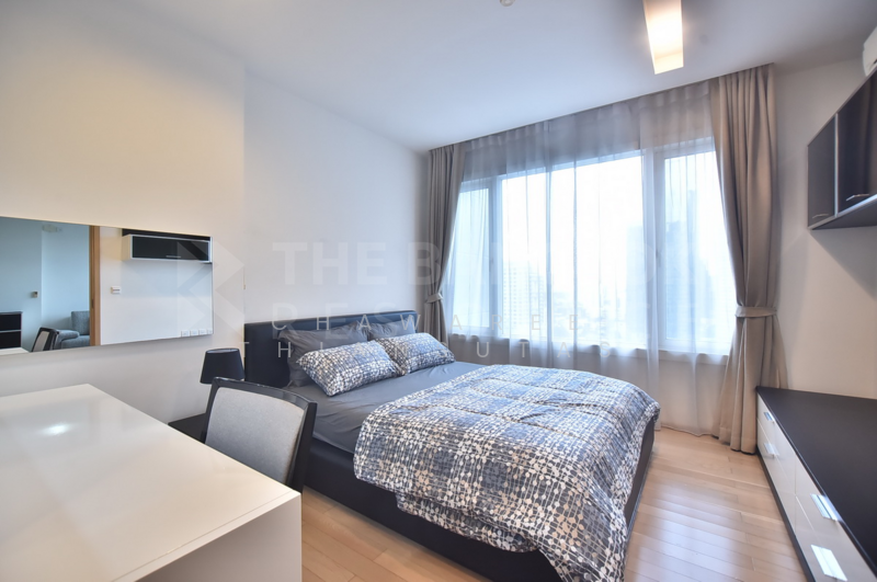 For Sale - Siri At Sukhumvit, Bangkok