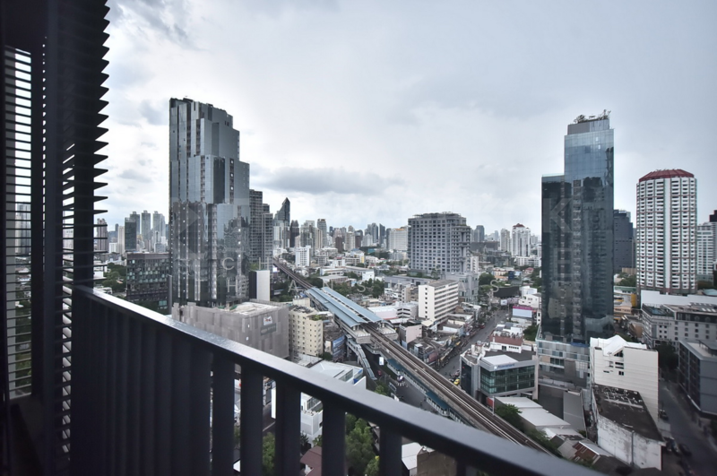 ขาย - Siri At Sukhumvit : สิริ แอท สุขุมวิท, กรุงเทพ