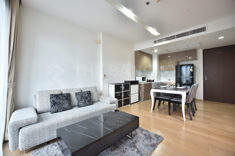 For Sale - Siri At Sukhumvit, Bangkok