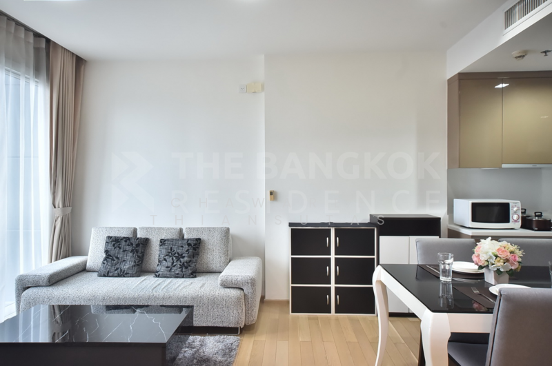 For Sale - Siri At Sukhumvit, Bangkok