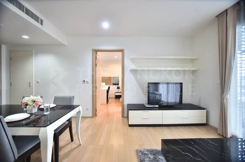 For Sale - Siri At Sukhumvit, Bangkok