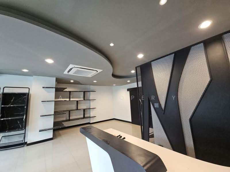 Premium Place Ekamai-Ramindra 2 Sukhonthasawat, Bangkok, Sukonthasawat Road, Lat Phrao, Lat Phrao, Bangkok, , 374 sqm, Office Space For Sale, by natt property, 60229897 - DDproperty.com