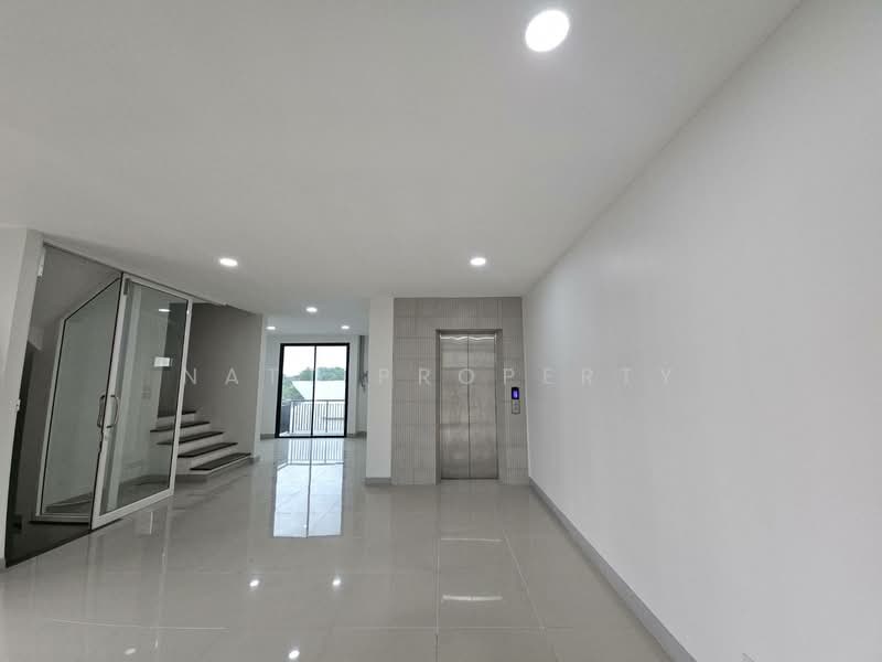 Premium Place Ekamai-Ramindra 2 Sukhonthasawat, Bangkok, Sukonthasawat Road, Lat Phrao, Lat Phrao, Bangkok, , 374 sqm, Office Space For Sale, by natt property, 60229897 - DDproperty.com
