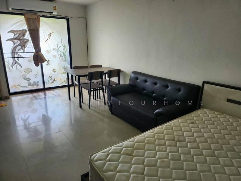 ขาย - Champs Elysees Chaengwattana : ฌ็องเซลิเซ่ แจ้งวัฒนะ คอนโดมิเนียม, นนทบุรี