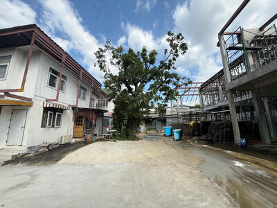 ขาย - ขาย ที่ดิน อินทามระ ซอย 3 / 61 ตร.ว. E06, กรุงเทพ