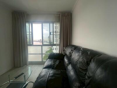 For Rent - Lumpini Park Riverside Rama 3, Bangkok