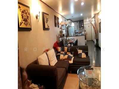 ขาย - The Waterford Sukhumvit 50 : เดอะ วอเตอร์ฟอร์ด สุขุมวิท 50, กรุงเทพ