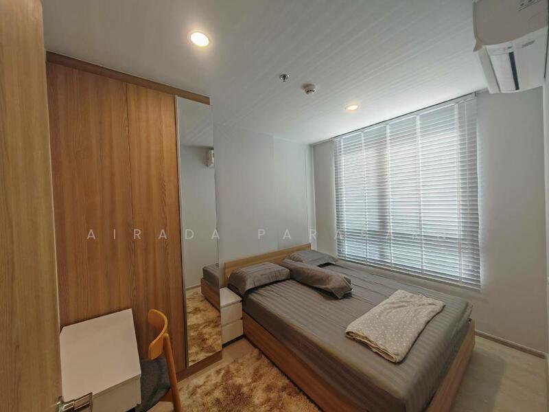 ให้เช่า - Nue Connex Condo Don Mueang : นิว คอนเน็กซ์ คอนโด ดอนเมือง, กรุงเทพ