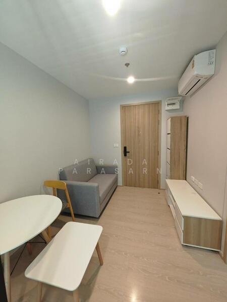 ให้เช่า - Nue Connex Condo Don Mueang : นิว คอนเน็กซ์ คอนโด ดอนเมือง, กรุงเทพ