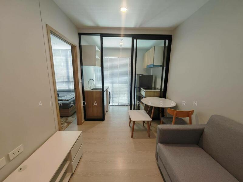 ให้เช่า - Nue Connex Condo Don Mueang : นิว คอนเน็กซ์ คอนโด ดอนเมือง, กรุงเทพ