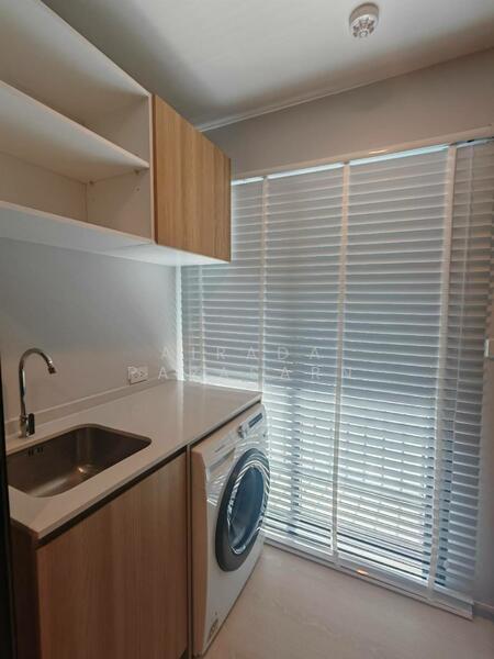 ให้เช่า - Nue Connex Condo Don Mueang : นิว คอนเน็กซ์ คอนโด ดอนเมือง, กรุงเทพ