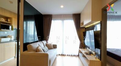 For Rent - IDEO O2 Bangna, Bangkok