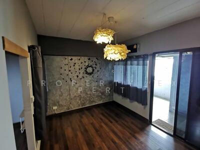 ขาย - Sukhapiban 3 Mansion : สุขาภิบาล 3 แมนชั่น, กรุงเทพ