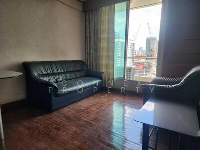 For Rent - Baan Pathumwan, Bangkok