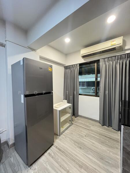 ขาย - มหาดไทย คอนโดเทล (Mahadthai Condotel), กรุงเทพ