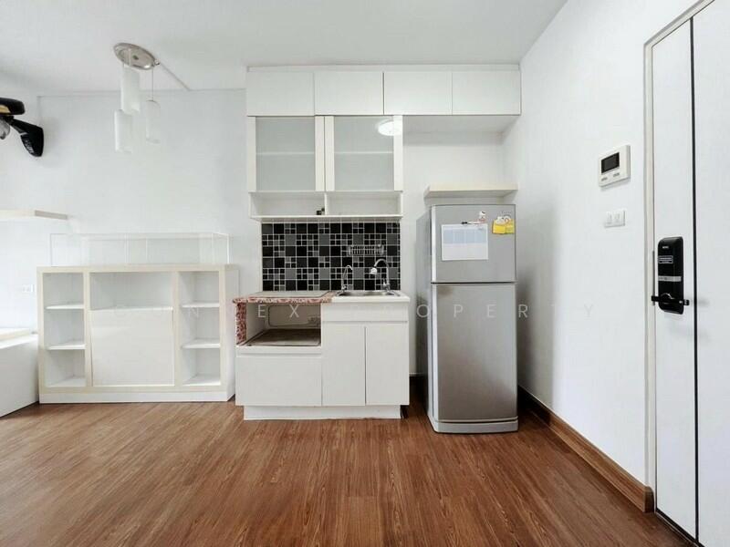 ให้เช่า - A Space Hideaway Asoke-Ratchada : เอ สเปซ ไฮด์อเวย์ อโศก-รัชดา, กรุงเทพ