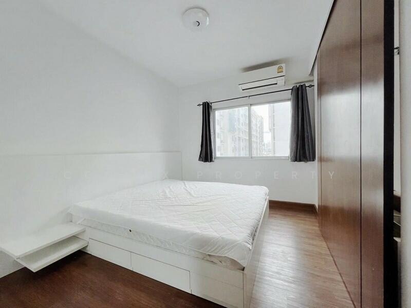 For Rent - A Space Hideaway Asoke-Ratchada, Bangkok