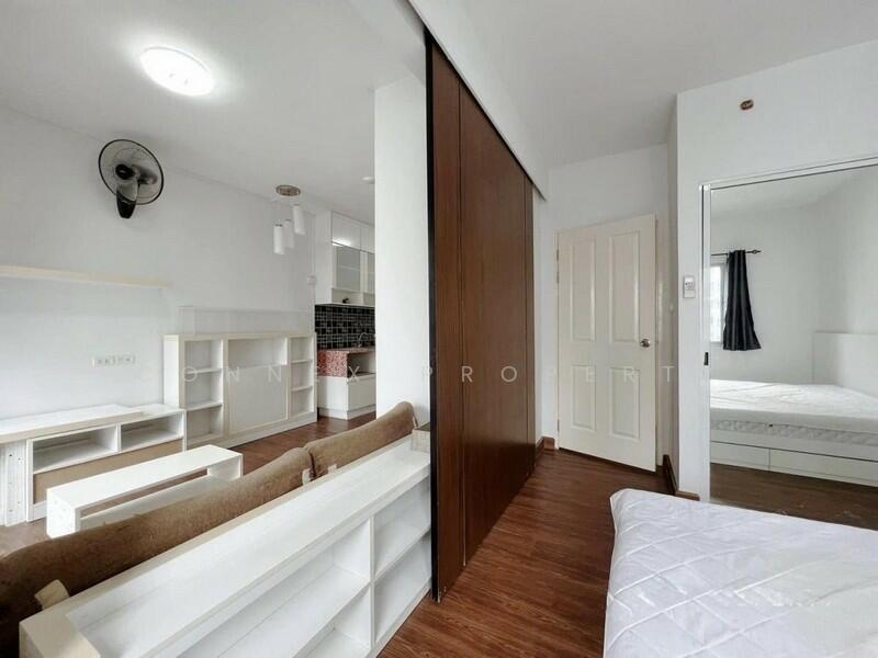 For Rent - A Space Hideaway Asoke-Ratchada, Bangkok