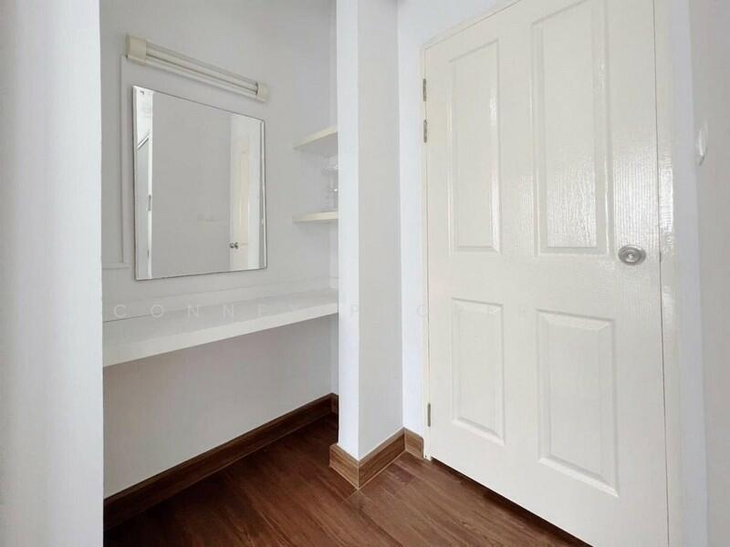 For Rent - A Space Hideaway Asoke-Ratchada, Bangkok