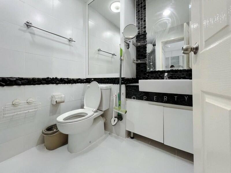 ให้เช่า - A Space Hideaway Asoke-Ratchada : เอ สเปซ ไฮด์อเวย์ อโศก-รัชดา, กรุงเทพ