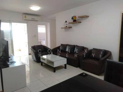 For Rent - Supalai Park Ekkamai-Thonglor, Bangkok