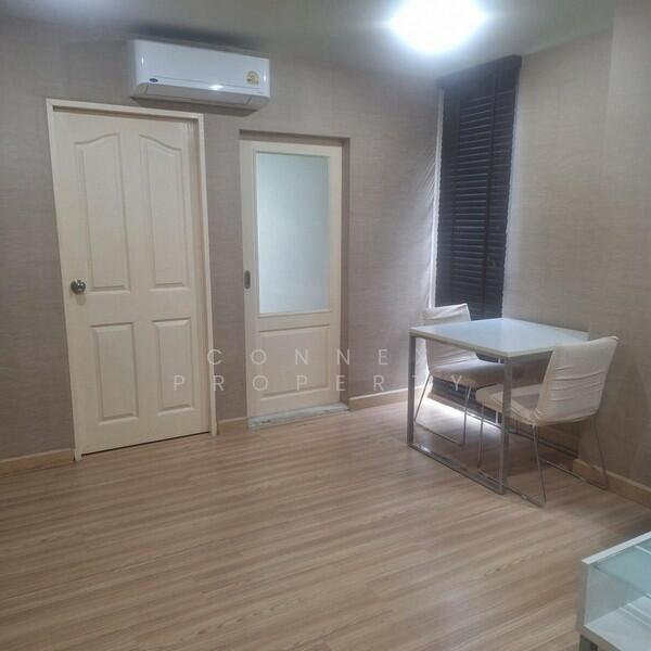 ให้เช่า - The Niche Citi Ladprao 130 : เดอะนิช Citi ลาดพร้าว 130, กรุงเทพ