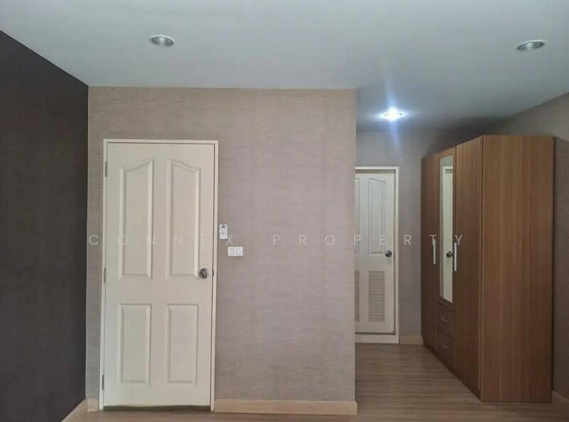 For Rent - The Niche Citi Ladprao 130, Bangkok