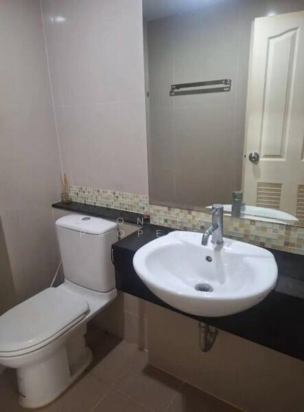 ให้เช่า - The Niche Citi Ladprao 130 : เดอะนิช Citi ลาดพร้าว 130, กรุงเทพ