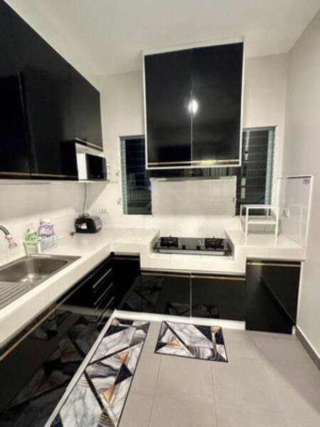 For Rent - Chaiyaphruek Ramindra Expressway-Chatuchot, Bangkok