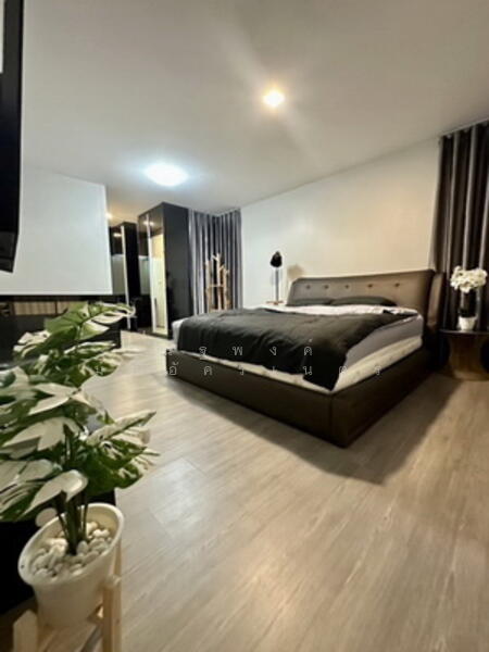 For Rent - Chaiyaphruek Ramindra Expressway-Chatuchot, Bangkok