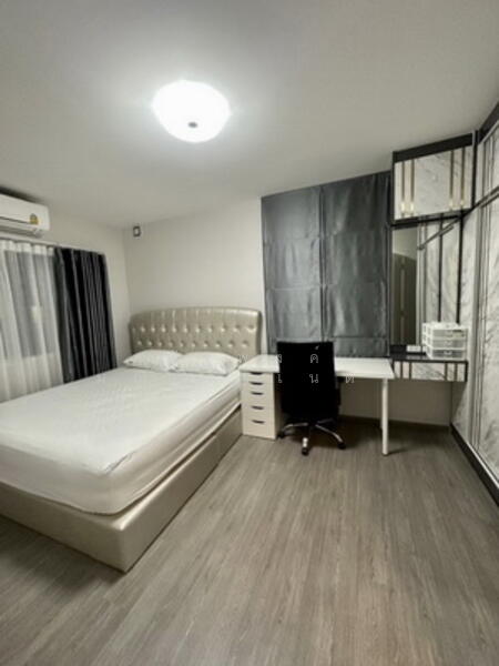 For Rent - Chaiyaphruek Ramindra Expressway-Chatuchot, Bangkok