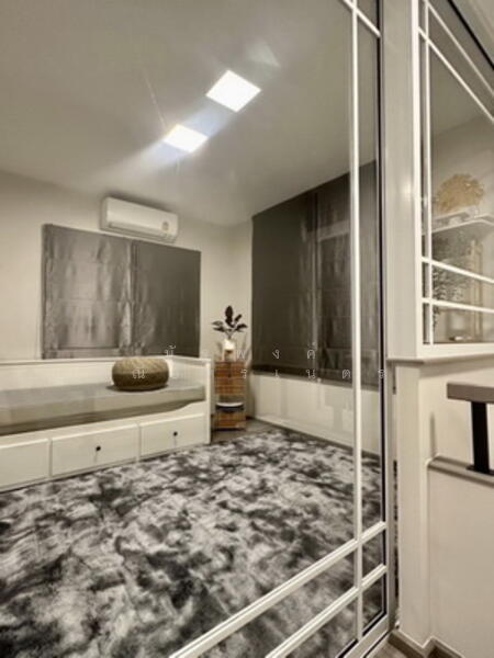 For Rent - Chaiyaphruek Ramindra Expressway-Chatuchot, Bangkok