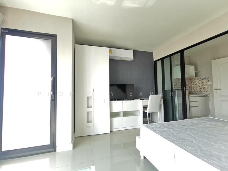 ขาย - Casa France ABAC Bangna : คาซ่า ฟรานซ์ เอแบค บางนา, สมุทรปราการ