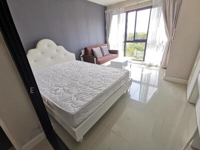 ขาย - Casa France ABAC Bangna : คาซ่า ฟรานซ์ เอแบค บางนา, สมุทรปราการ