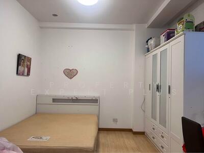 ขาย - Thairong Tower : ไทยรงค์ ทาวเวอร์, กรุงเทพ