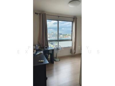 ขาย - Plum Condo Nawamin : พลัมคอนโดนวมินทร์, กรุงเทพ