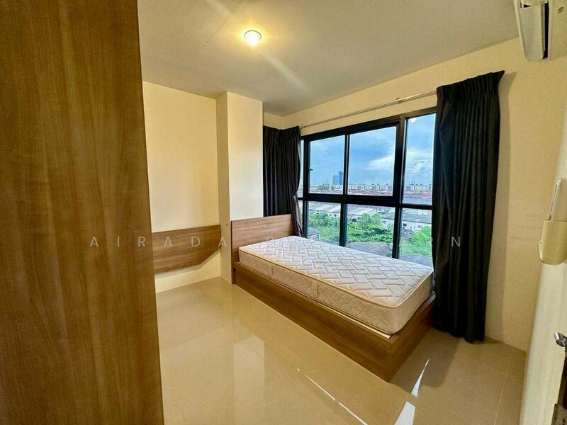 ขาย - Asakan City Ramkhamhaeng : อัสสกาญจน์ซิตี้ รามคำแหง, กรุงเทพ