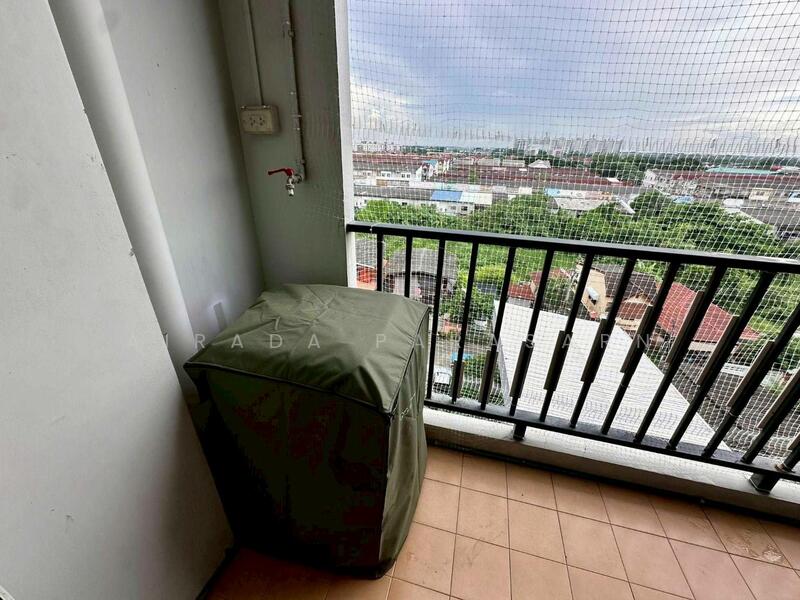 ขาย - Asakan City Ramkhamhaeng : อัสสกาญจน์ซิตี้ รามคำแหง, กรุงเทพ