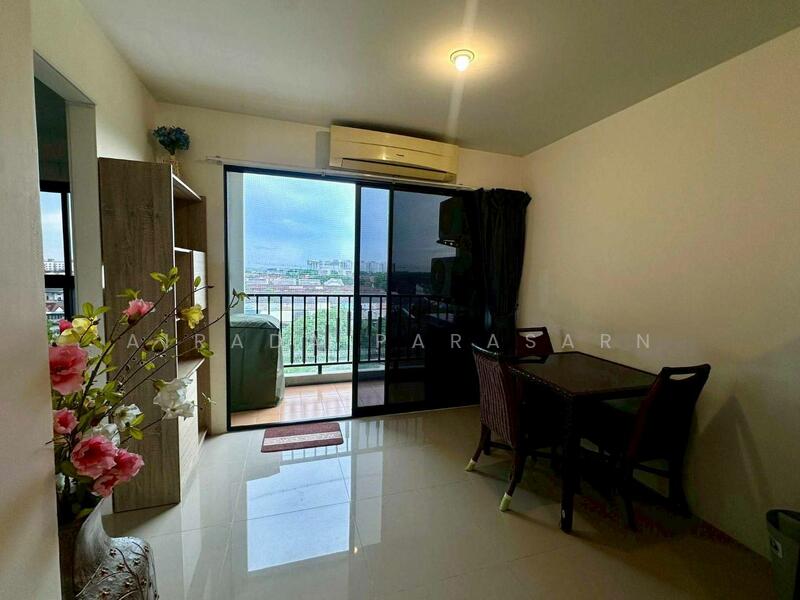 ขาย - Asakan City Ramkhamhaeng : อัสสกาญจน์ซิตี้ รามคำแหง, กรุงเทพ