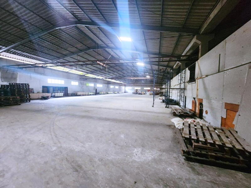 For Rent - หาไม่เจอ, Samut Prakan