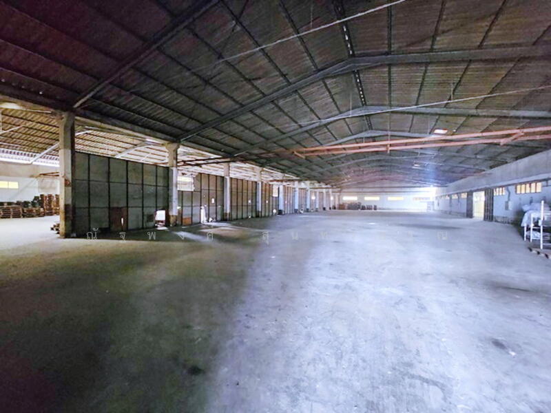 For Rent - หาไม่เจอ, Samut Prakan