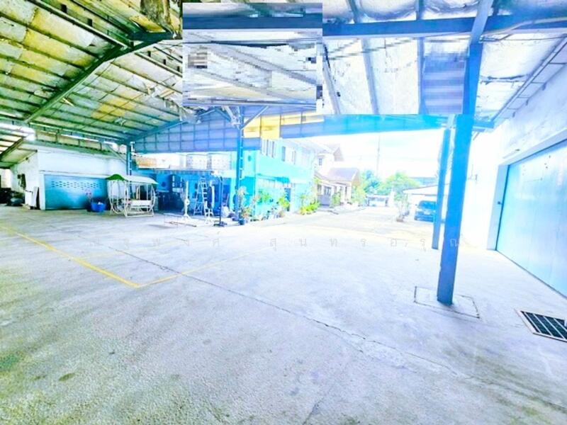 For Rent - หาไม่เจอ, Samut Prakan