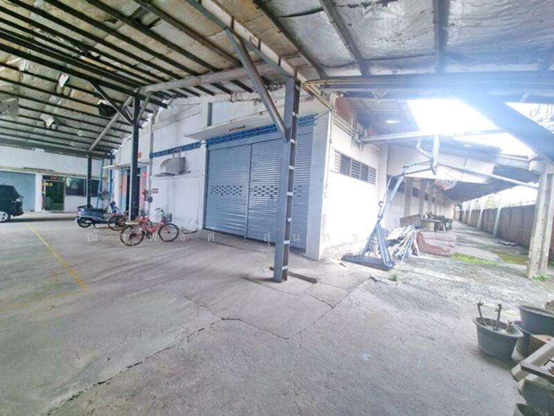 For Rent - หาไม่เจอ, Samut Prakan