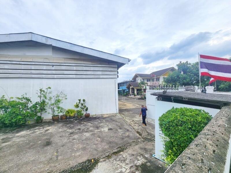 For Rent - หาไม่เจอ, Samut Prakan